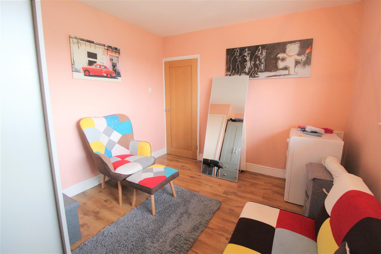 Kingswinford Place, Sneyd Green, Stoke-On-Trent